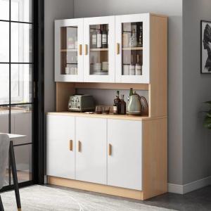 ZHENXUANGE | Multi-purpose Sideboard for Living Room and Kitchen Cabinet