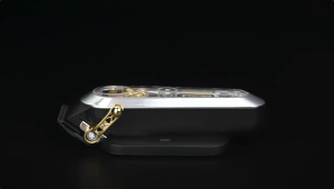 WMARK Transparent Body Hair Clipper & Barber Trimmer: A Comprehensive Guide