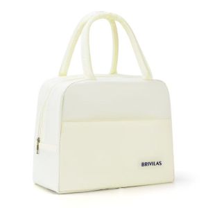 Tas Bekal Lunch Bag Cooler Makanan Anak Tas Lunch Box 003