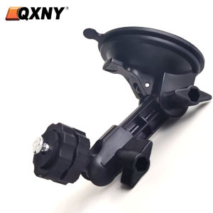 Strong Suction Mount Holder for Monitor In Backup Monitor Syst Vehicle Windshield Suction Cup Bracket for 7/9/10” Monitor Camper