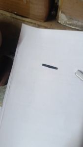 10 Phe gài chốt gài quạt