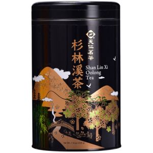 Ten Fus Tea | Trà Ô Long Cao Cấp Gốc Đài Loan 225g