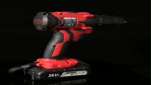 Portable Cordless Drill Driver: A Comprehensive Guide