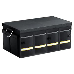 TANLAODA | Foldable Car Storage Box Storage Organizer Trunk Organizer