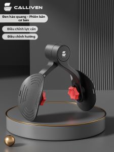 Calliven | Dụng Cụ Tập Cơ Sàn Chậu Và Bên Trong Đùi