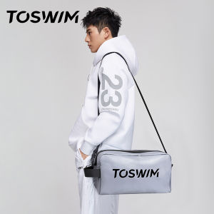 toswim | Waterproof Dry-wet Separation Swimming and Fitness Bag