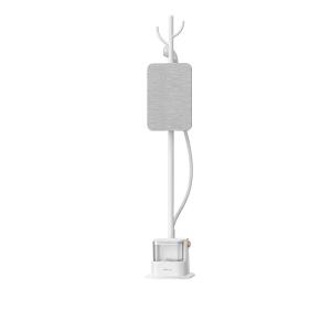 [China Plug Adapter Needed] Bear | New Home Automatic Flat Ironing Steam Press