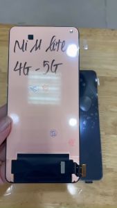 Màn hình mi 11 lite 4g / mi 11 lite 5G / mi 11t lite 5g - ZIN ÉP KÍNH