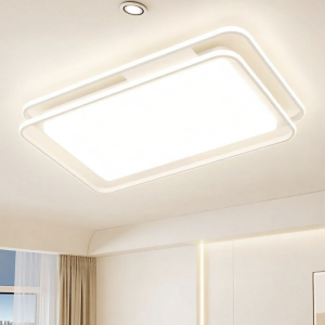 NVC | Modern Nordic Style Creative LED Ceiling Light