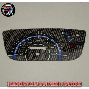 panel papan speedometer honda astrea grand legenda terbaik