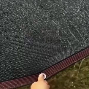 Shade Cloth -90% Sunblock Net for Garden PatioShade Sails for Plants Greenhouse Outdoor Pergola Lawn Sun Shade Cloths for Kennel Chicken Coop Easier