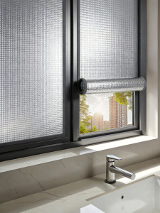 REVGUEN | Heat Insulation and Sunscreen Film