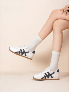 Josiny | Vintage Leisure Spring New Matchable Low Heel Womens Shoes