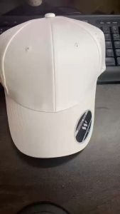 BGC Caps Cotton Plain Cap: A Breathable & Adjustable Adult Choice