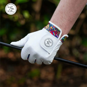Xnells | Breathable Slip-Resistant Wear-Resistant Golf Gloves