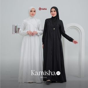 GAMIS KEKE KAMISHA 17 DRESS TERBARU DAILY KASUAL KEKINIAN KONDANGAN KULIAH TERMURAHHHH