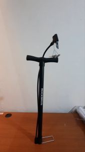 Pompa Ban Sepeda Rockbros 5930 Bola 140 Psi Pentil Kecil Besar Presta Schrader High Pressure Pump MTB