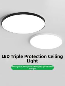 DGY | New Thin Triple-Protected Ceiling Light