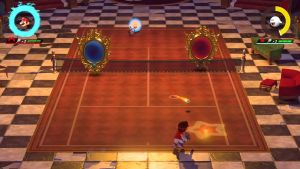 Nintendo Switch Mario Tennis Aces (EU/US)(English/CHINESE)