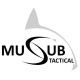 MUSUB-TACTICAL