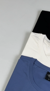 XTRAORDINARY T-Shirt Cotton Spandex Pria 48074