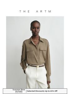 Lightweight Sun Protection Nylon Shirt
