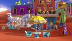 Nintendo Switch Super Mario Odyssey (English/Chinese) NEW