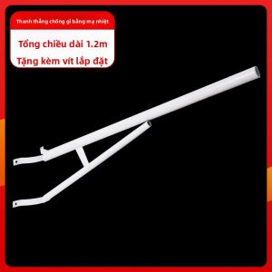 HAOJUNJIA | Đầu Đèn Đường LED Siêu Sáng Chống Nước Công Suất Cao