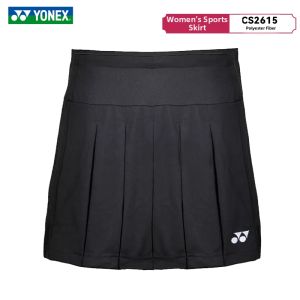 Yonex | Breathable Sweat Absorbing Quick Drying Preventing Exposure Short Skirt