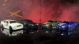 MN MODEL | New 1:43 Remote Control Car Rc Drift Alloy Remote High Speed Remote Racing Entry Level Racing Boy Drift 4wd Remote Control Car