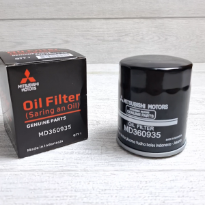 FILTER OLI MITSUBISHI OUTLANDER MIRAGE LANCER GALLANT XPANDER MD360935