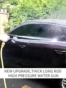 Kepala Semprotan Air Cuci Mobil Nozzle Water Gun