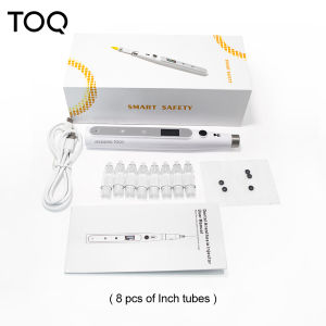 Dental Painless Local Anesthesia Injector Painless Dental Anesthetic Pen Syringe
