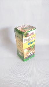 Madu As Salamah 8 in 1 Untuk Batuk Flu Pilek Demam & Tambah Stamina