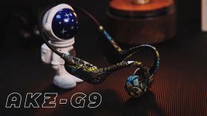 CW-SHOP(G6)*พร้อมส่งในไทย*AKZ G6 หูฟัง บลูทูธ ไร้สาย bluetooth wireless เสียงดัง เบสดี ดีไซร์สวย