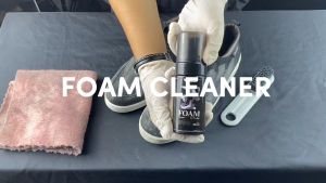 Prodigo * Foam Cleaner I Shoe Cleaner I Pembersih Sepatu I Shoe Care I Pembersih Kotoran Sepatu