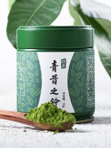 QINGXI | Baking and Dessert Matcha Powder