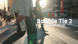 Bubble Tie 2 | Phụ kiện bảo vệ điện thoai Bone V2 - Tiện lợi trong từng chi tiết