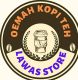 oemah lawas coffee and tea
