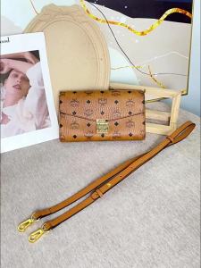 JINGQIAN | Adjustable Genuine Leather Shoulder Strap