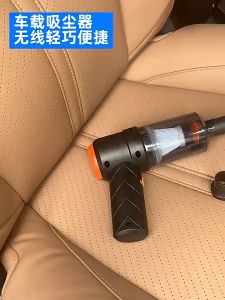 Vacuum Jet Cleaner Wireless Portable Mini 2in1: Alat Sedot Hisap Penyedot Penghisap Debu Kotoran Nirkabel Mini