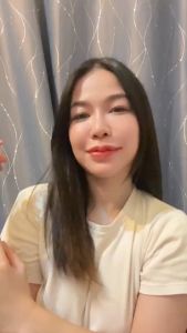 Pinnara Virgin Coconut oil Serum 85ML