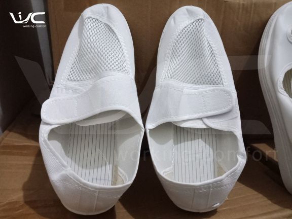 ESD Shoes (Anti Static Shoes) Mesh Type Lazada PH