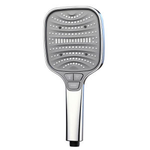 YALANDENG | Pressure Boosting Shower Head High Water Flow