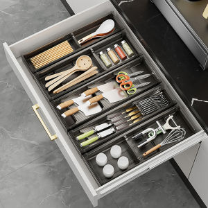 Kitchen Drawer Organizer