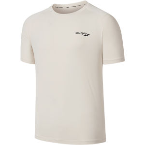 Saucony | New Summer Urban Lifestyle Sport T-Shirt
