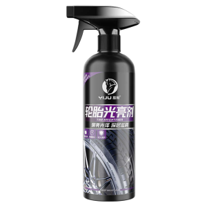 JOYCS | Blackening Durable Anti-Aging Tire Wax