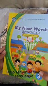 Paket Kelas 3 Kumer Lengkap: Buku Agama & PAI SD