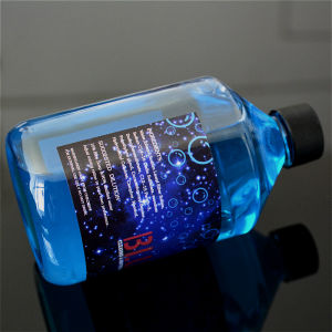 Hubei Yulong Green Algae Original Liquid Tattoo Cleaning Special Use Blue Algae Tattoo Equipment Cleaning Supplies