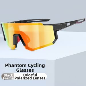 TOOKTRO | Polarized Photochromic Sand Wind Protection Goggles